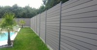 Portail Clôtures dans la vente du matériel pour les clôtures et les clôtures à Villeneuve-du-Latou